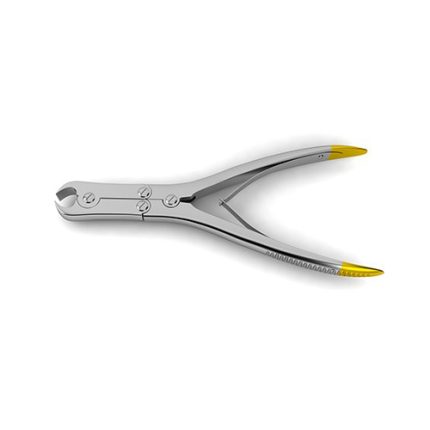 Front & Side Wire Cutter - Tungsten Carbide