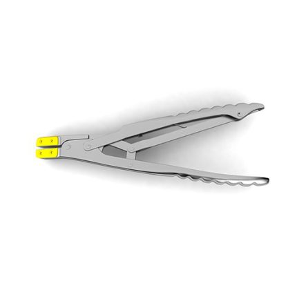 Hercules-Type Wire Cutter - 4.0 mm Wire Max